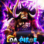 [CODE⚓] Da Piece