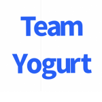 Team yogurt