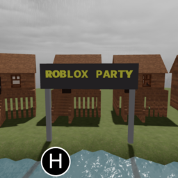 Roblox Forest RP