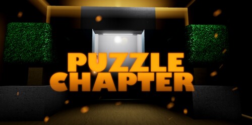 Puzzle chapter