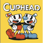 Cuphead MugMan And Friends!