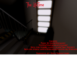 The LifeTime(Horror)Chapter l(Movie Theaters)