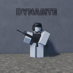 Dynasite [Randomizer] [Map Change Update]