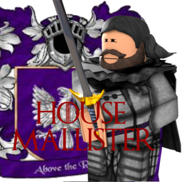 KDR Training [House Mallister]