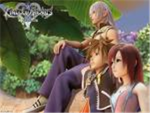 KINGDOM HEARTS BUDDIES!