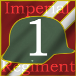 The First Imperial Regiment of Austria