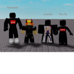 crazys friends