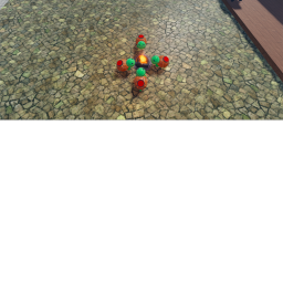 turtle bomb