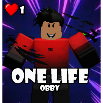 1 LIFE ( obby )