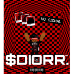 $DIORR.