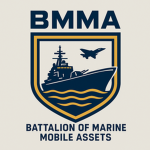 [SEA] Battalion of Marine Mobile Assets