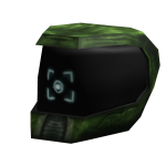Space Helmet