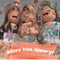 Adore You Apparel Homestore
