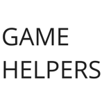 Group game helpers