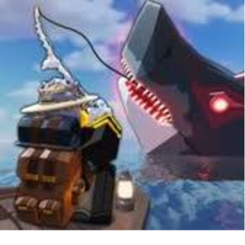 Fisch Modded
