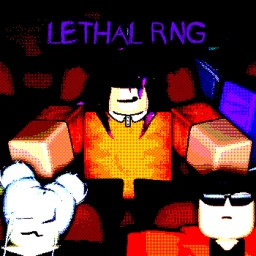 lethal rng icon