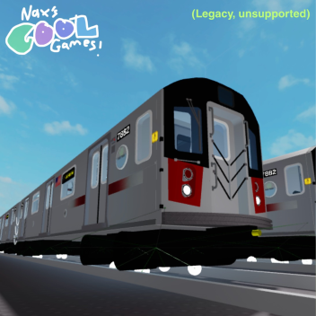 Testing TC_world's Modded Trains