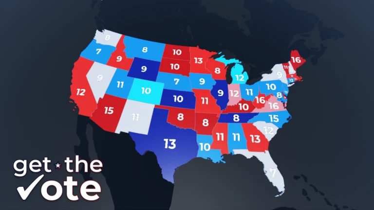 🗳️ Get the Vote [RELEASE]