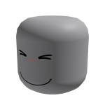 really happy with blush - Dynamic Head