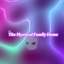 The Mystical Fam Home