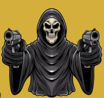 “Reapers”