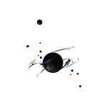  [ pbr ] Aurora Black Moon
