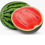 The army of watermelons