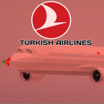 Turkish Airlines -- TA