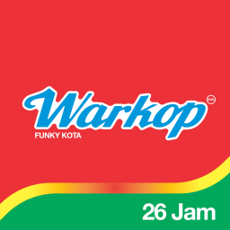 (FURLA WORLD) WARKOP 26 JAM