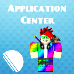 Application Center