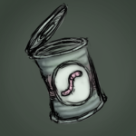 Can O Worms Source