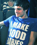 -josh hutcherson fan club-