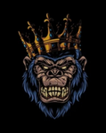 Monkey King’s official group