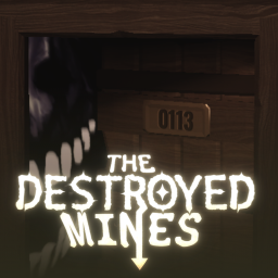THE DESTROYED MINES (MOBILE)