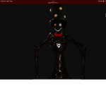 Insolence inc. the Roblox group