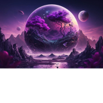 Rampant Worlds
