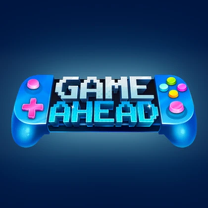 Game Ahead Roblox group icon