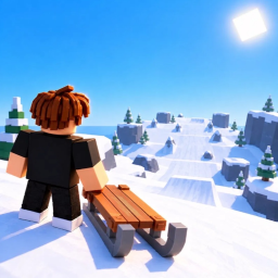 Build A Sleigh