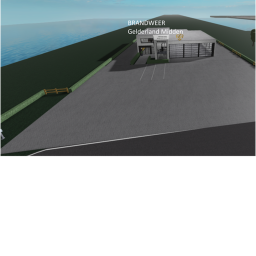 Training Place