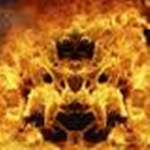 Super Flames