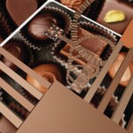 Chocolate obby, back. FIXED! :)