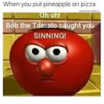 The Tomato Testers
