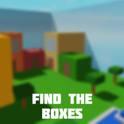 FTB (find the boxes