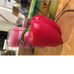 Paprika