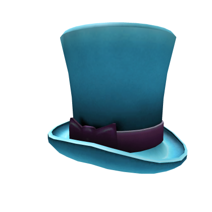 Tasteful Top Hat