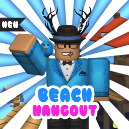[MEW] Beach Hangout