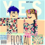 "YES" Fashion/Magazine