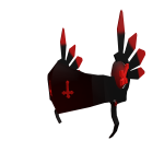 Cursed Sinful Valkrie