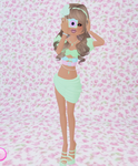 Evies Riblox group