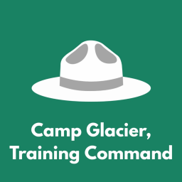 Camp Glacier, Bootcamp